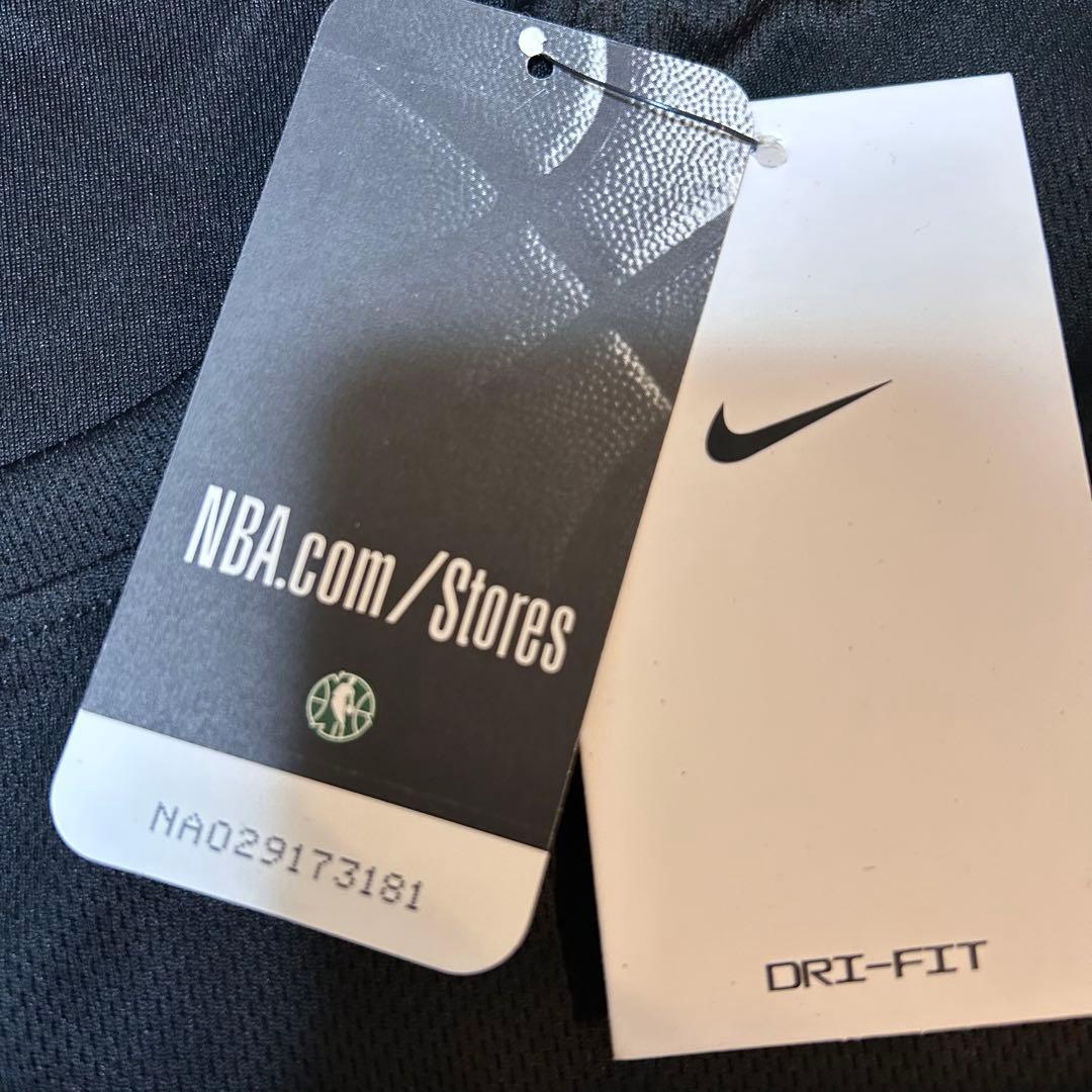 新品未使用タグ付き NIKE ロサンゼルスレイカーズ シャツ 3XL 日本未発売