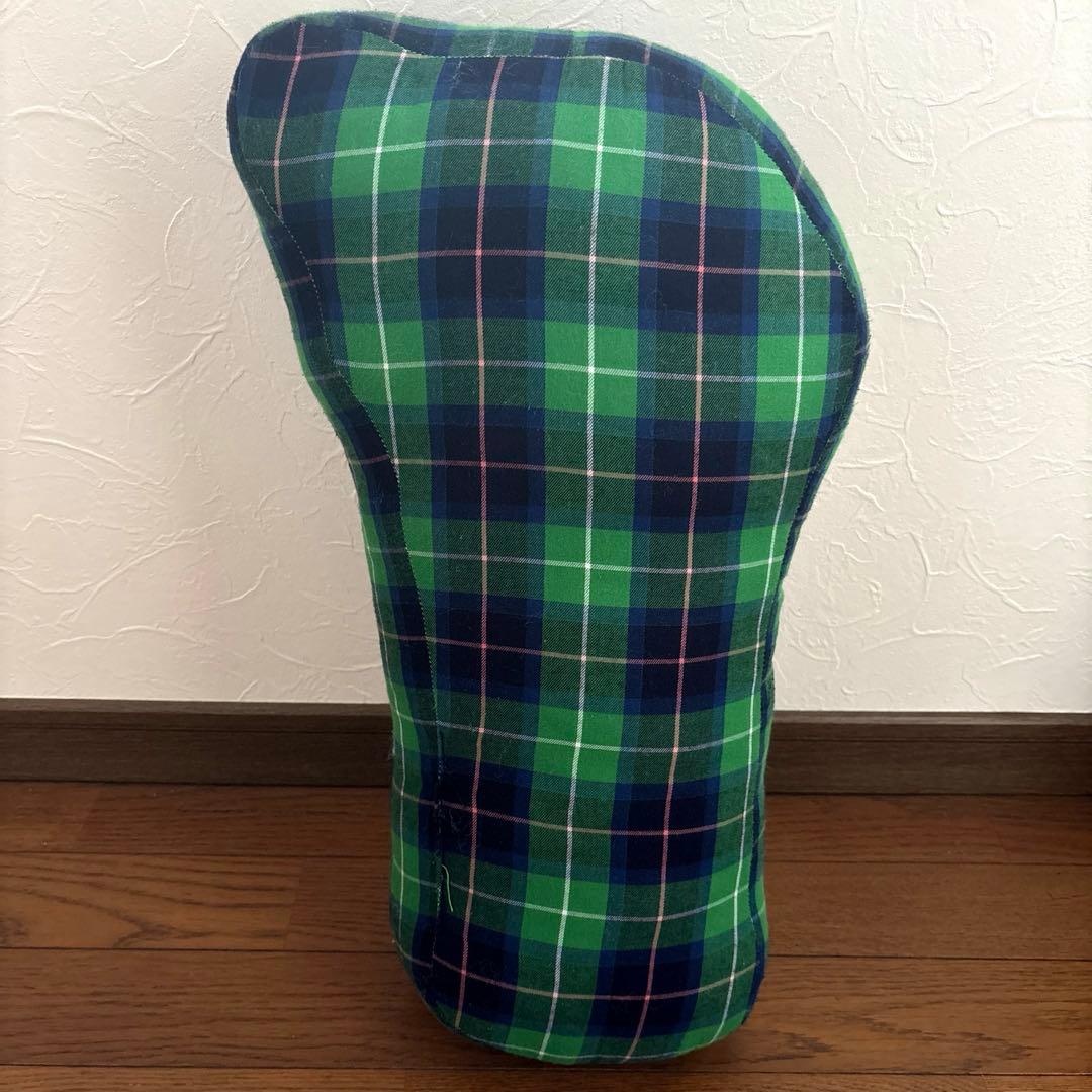 オネストボーイ　クッション