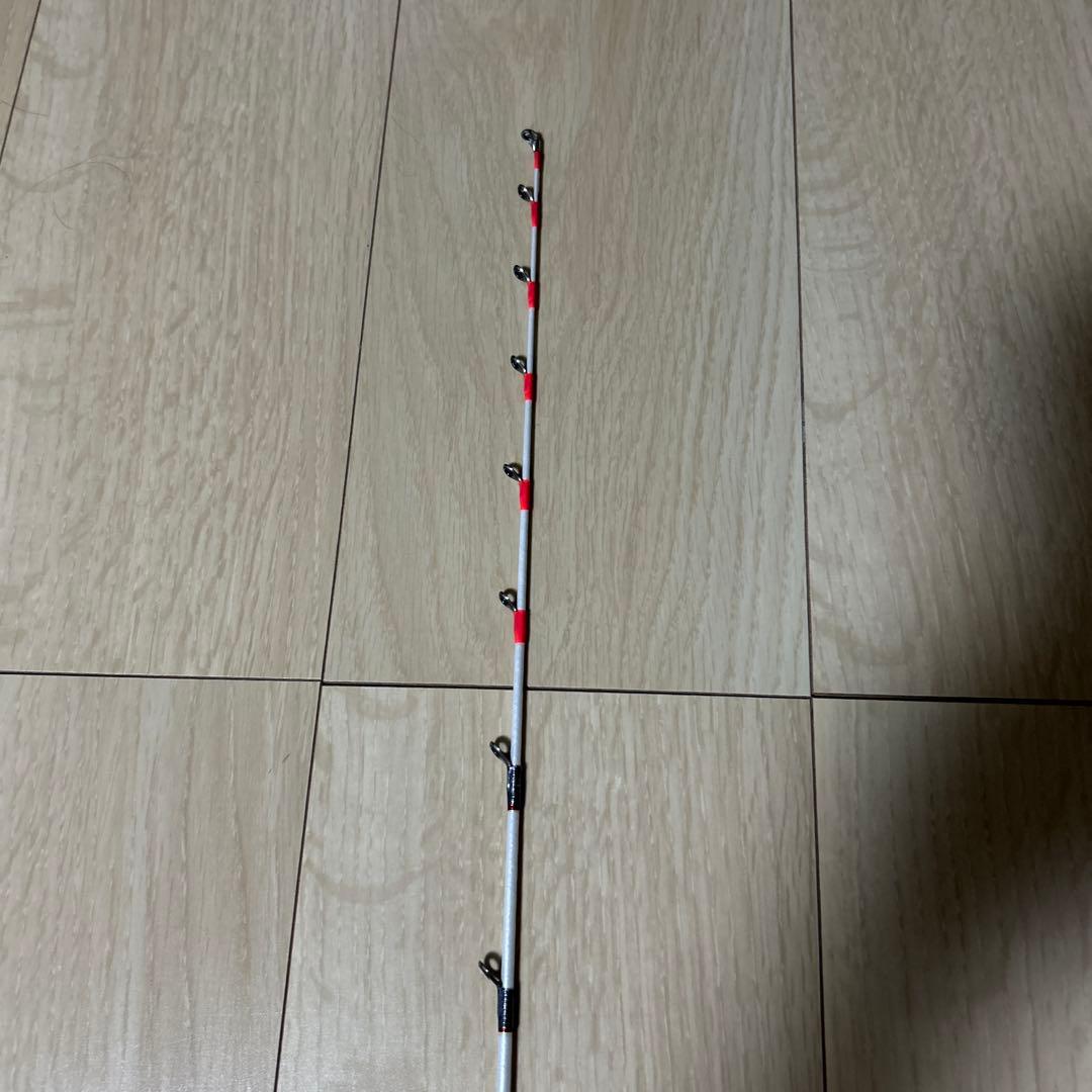 Shimano ＣＩ4＋ライトゲーム　 ライトジギングロッド