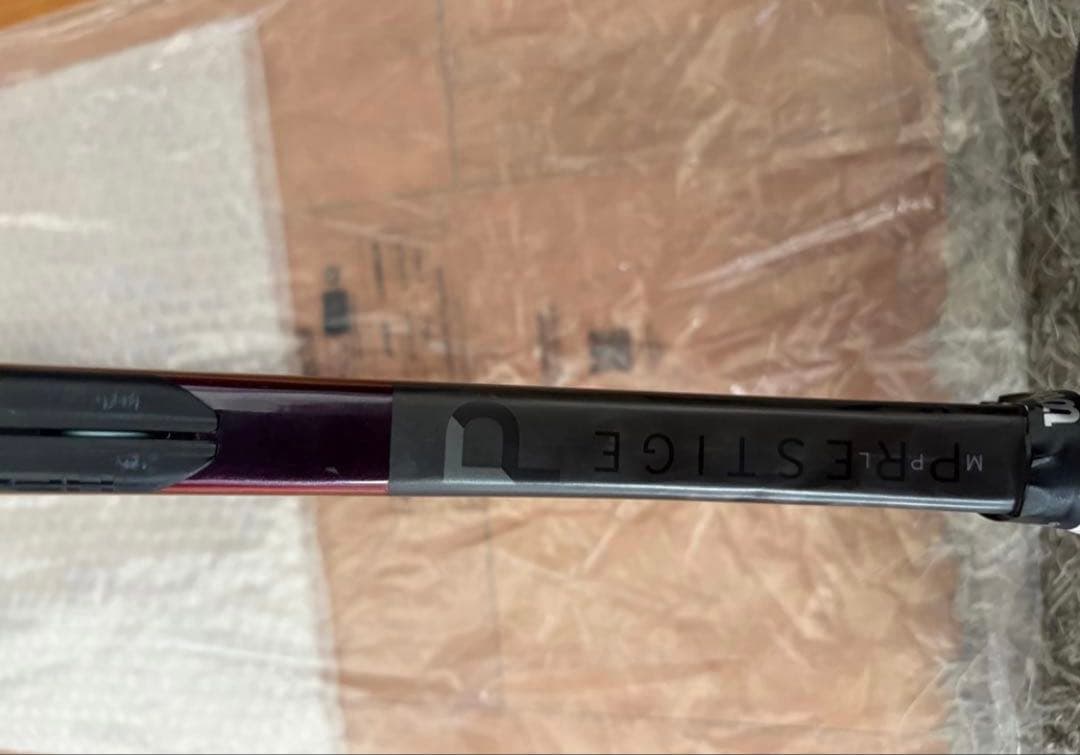 中古美品　現行ヘッドプレステージ2023MPL G2