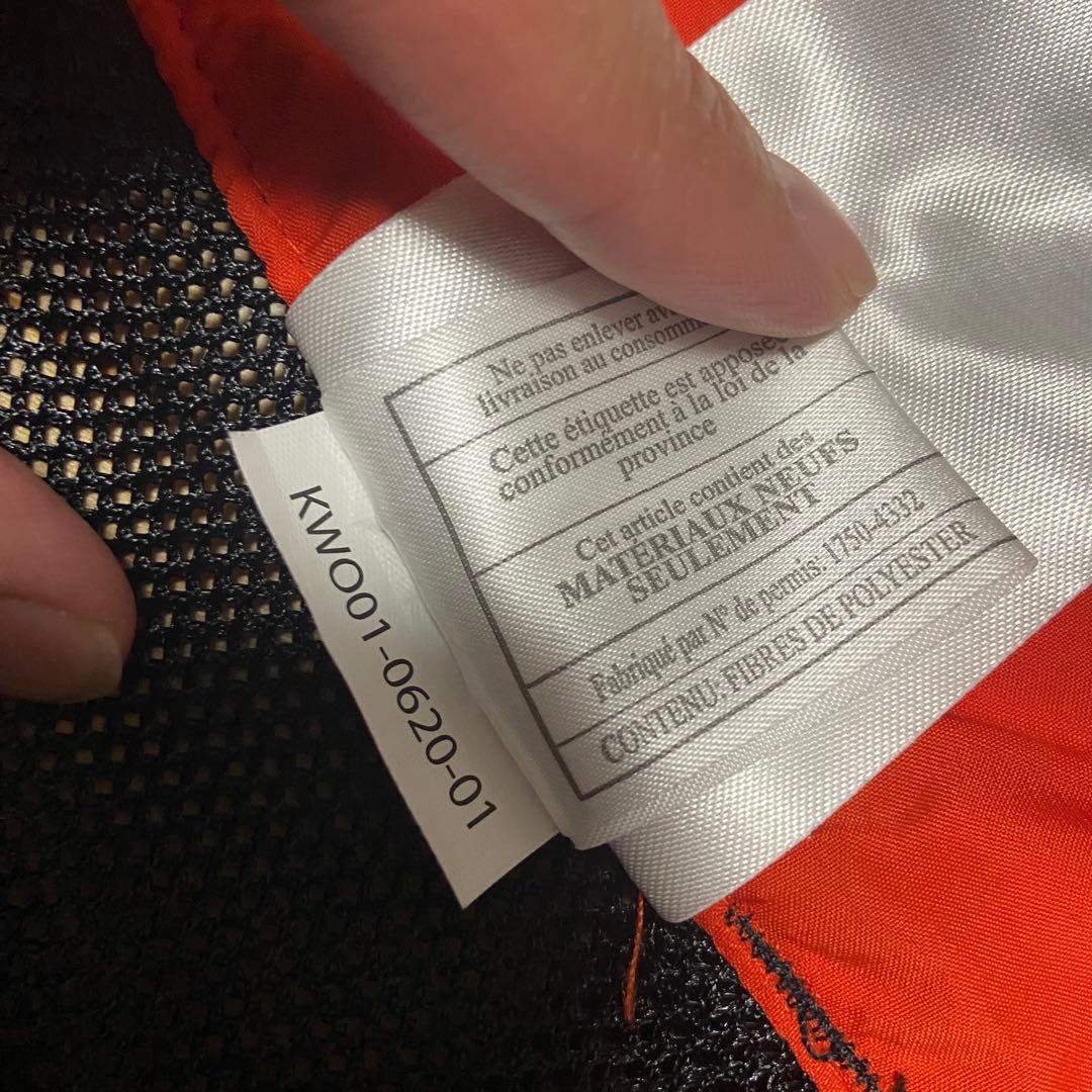 スノーボード VOLCOM Iguchi Slack Vest