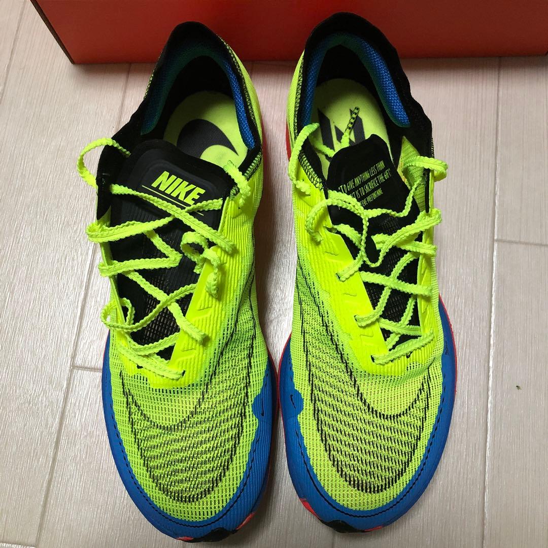 NIKE ズームX ヴェイパーフライネクスト％ 2