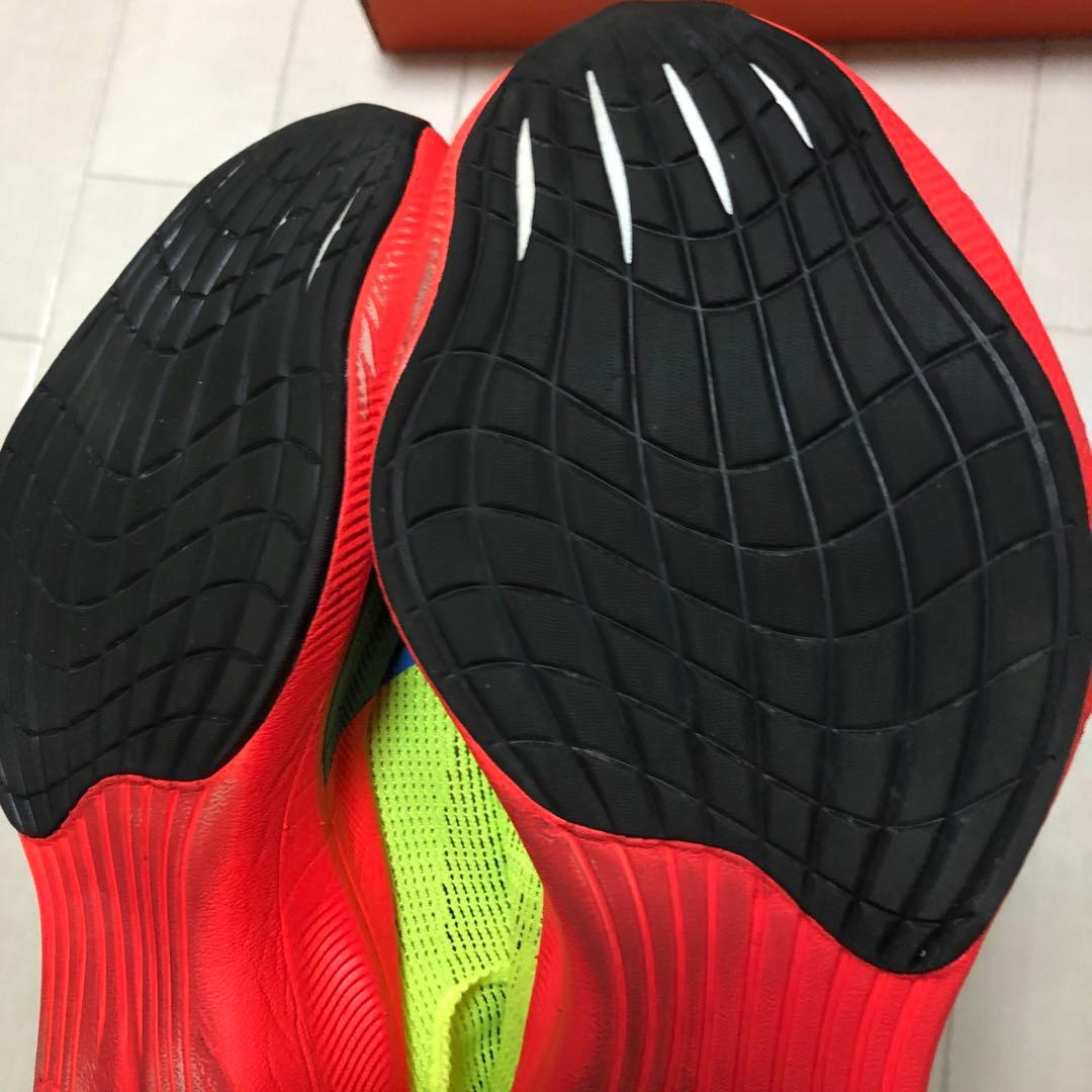 NIKE ズームX ヴェイパーフライネクスト％ 2