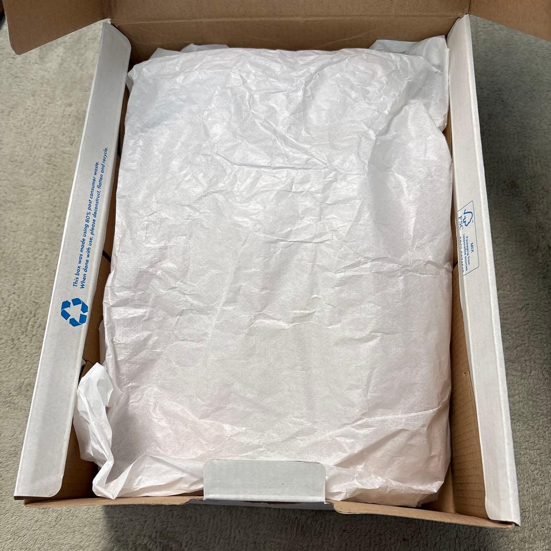 美品　HOKA ランニングシューズ ピンク　24.5cm