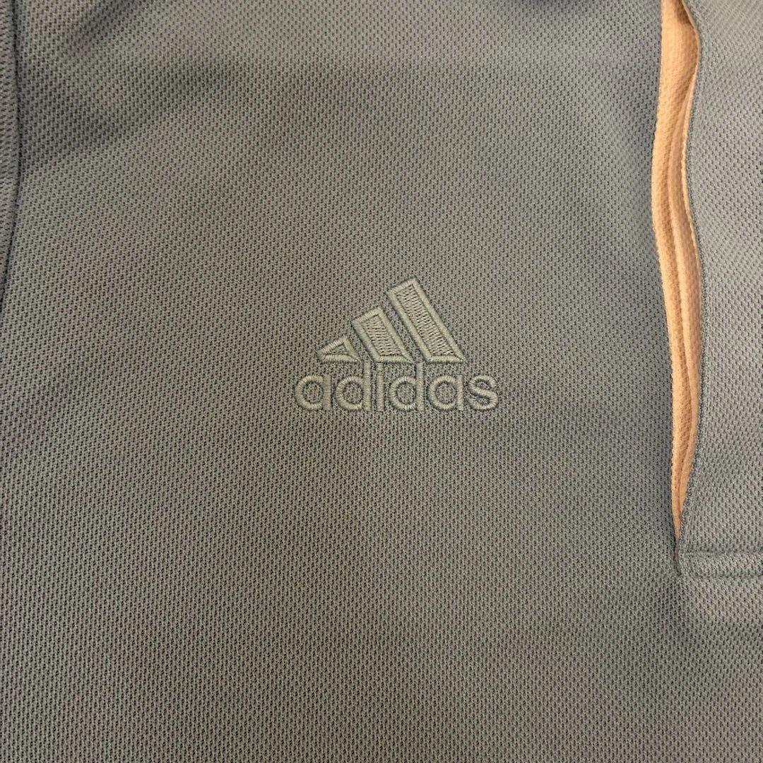 adidas サッカー日本代表　国旗刺繍 100周年記念ユニフォーム