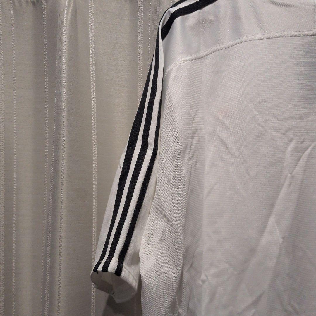 adidas レアル・マドリード ユニフォーム