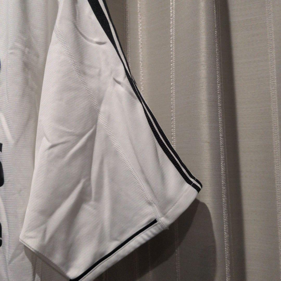 adidas レアル・マドリード ユニフォーム