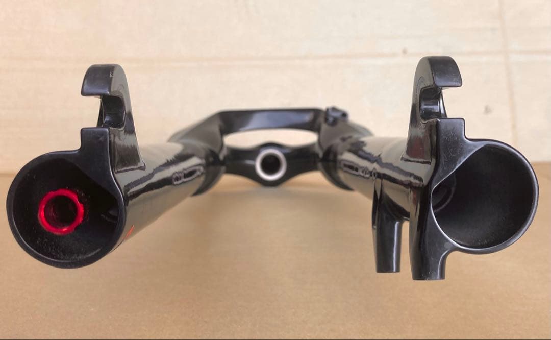 美品!! ロックショックス 26 REBA / 120mm / ROCKSHOX