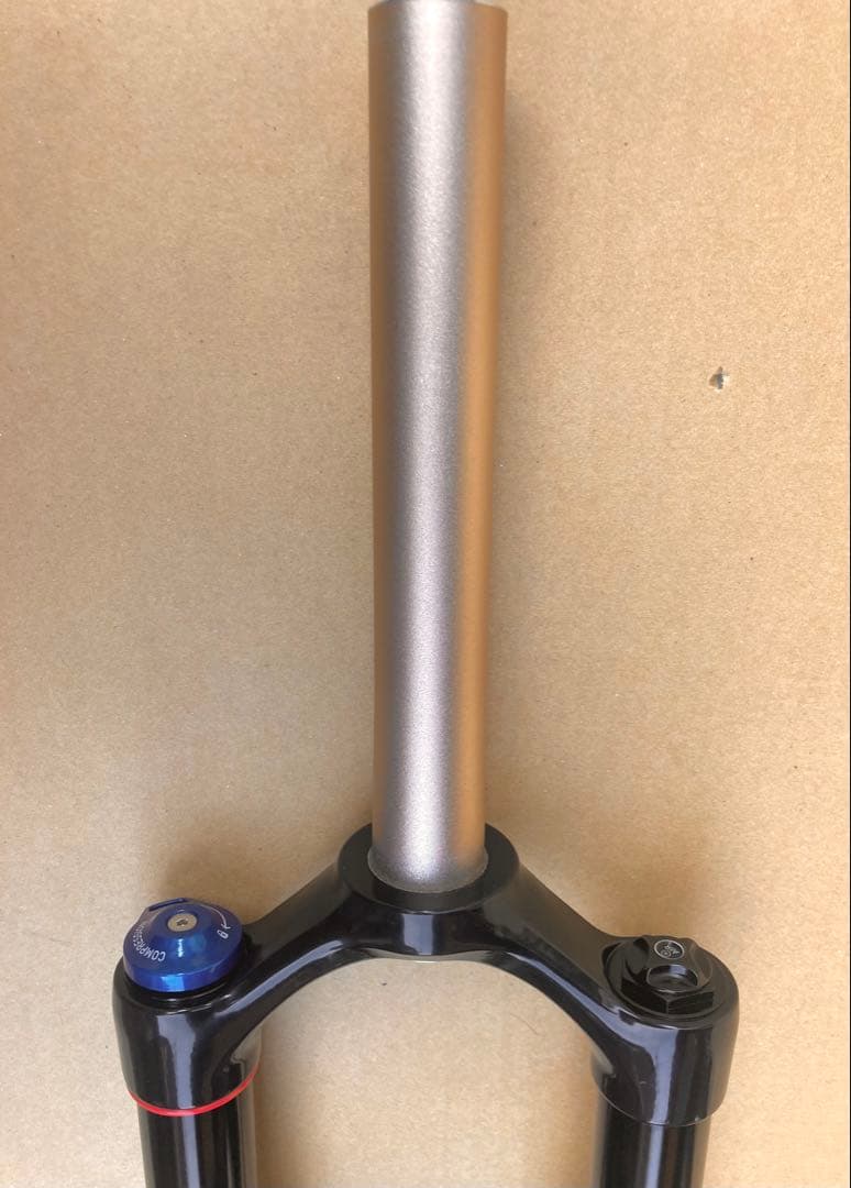 美品!! ロックショックス 26 REBA / 120mm / ROCKSHOX
