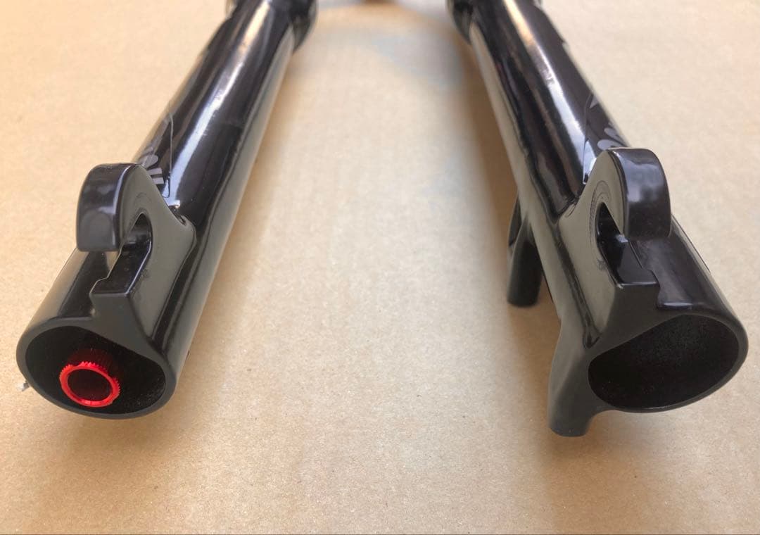 美品!! ロックショックス 26 REBA / 120mm / ROCKSHOX