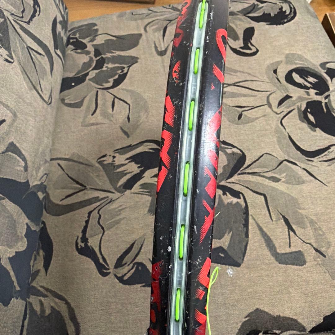 ジオブレイク80G ＵＬ1 ボルトレイジ8S ＵＬ1 ボルトレイジ8S ＵＬ