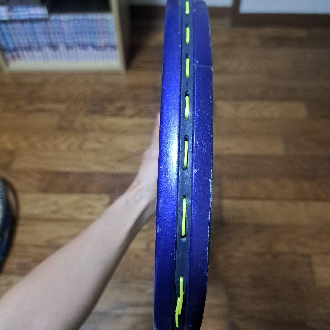 YONEX VOLTRAGE 7S テニスラケット