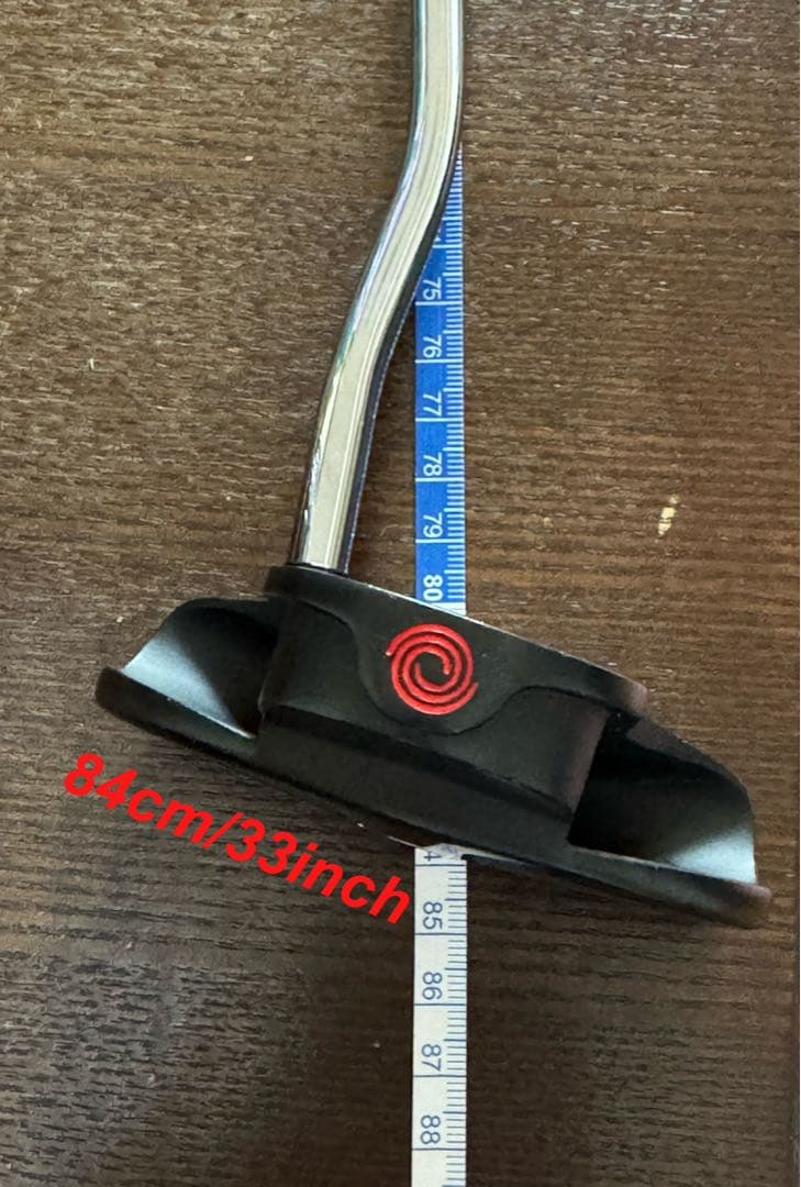 【美品】オデッセイ　ODYSSEY２-BALL DFX 2021年model