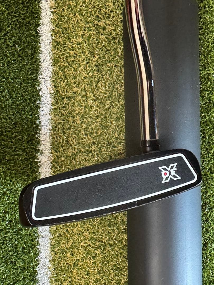 【美品】オデッセイ　ODYSSEY２-BALL DFX 2021年model