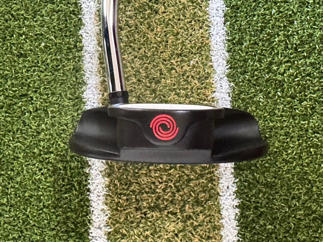【美品】オデッセイ　ODYSSEY２-BALL DFX 2021年model