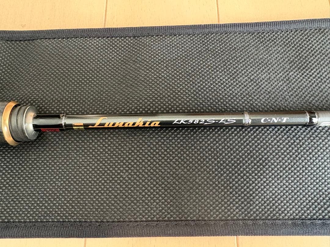 天龍 ルナキア TENRYU Lunakia LK582S-LS