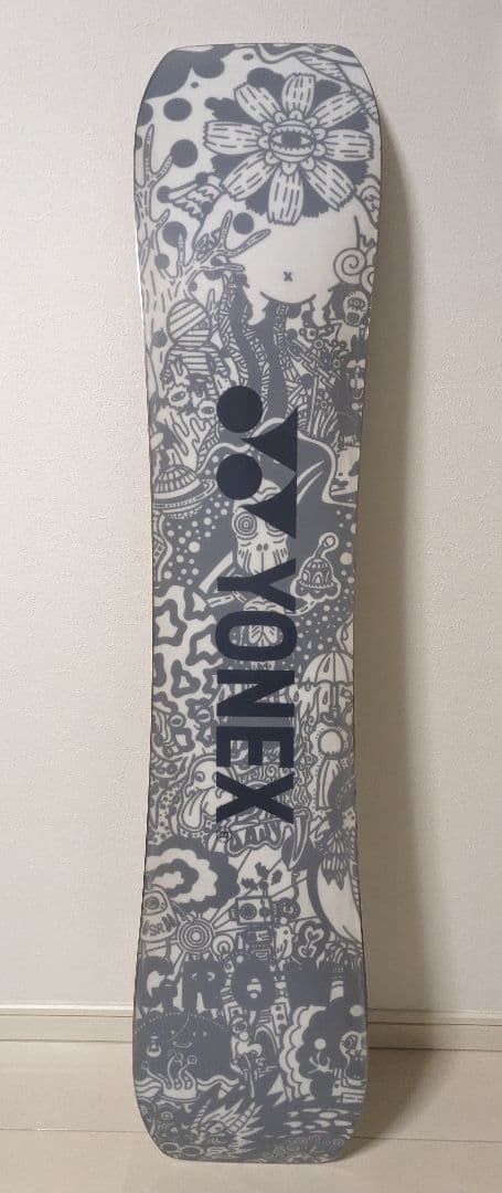 YONEX GROWENT　グローエント 　147cm　グラトリ　 スノーボード