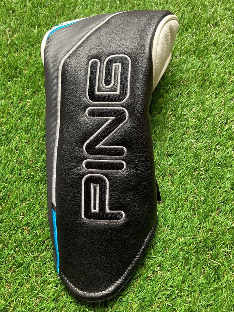 ●日本仕様●PING G440 MAX ドライバー 9° ヘッド単体