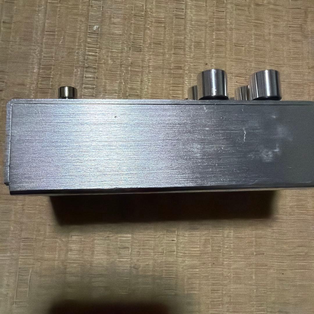 ギター Demonfx Call76
