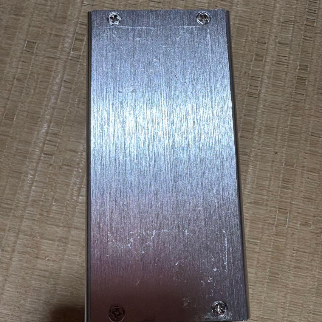 ギター Demonfx Call76