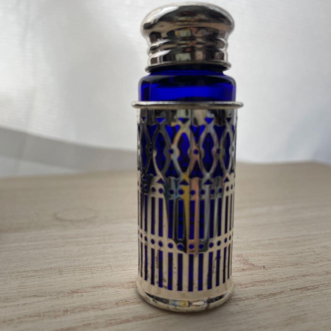 F.B. Rogers Silver Company アンティーク　レア