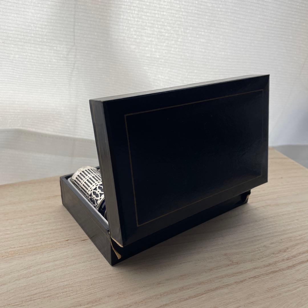 F.B. Rogers Silver Company アンティーク　レア