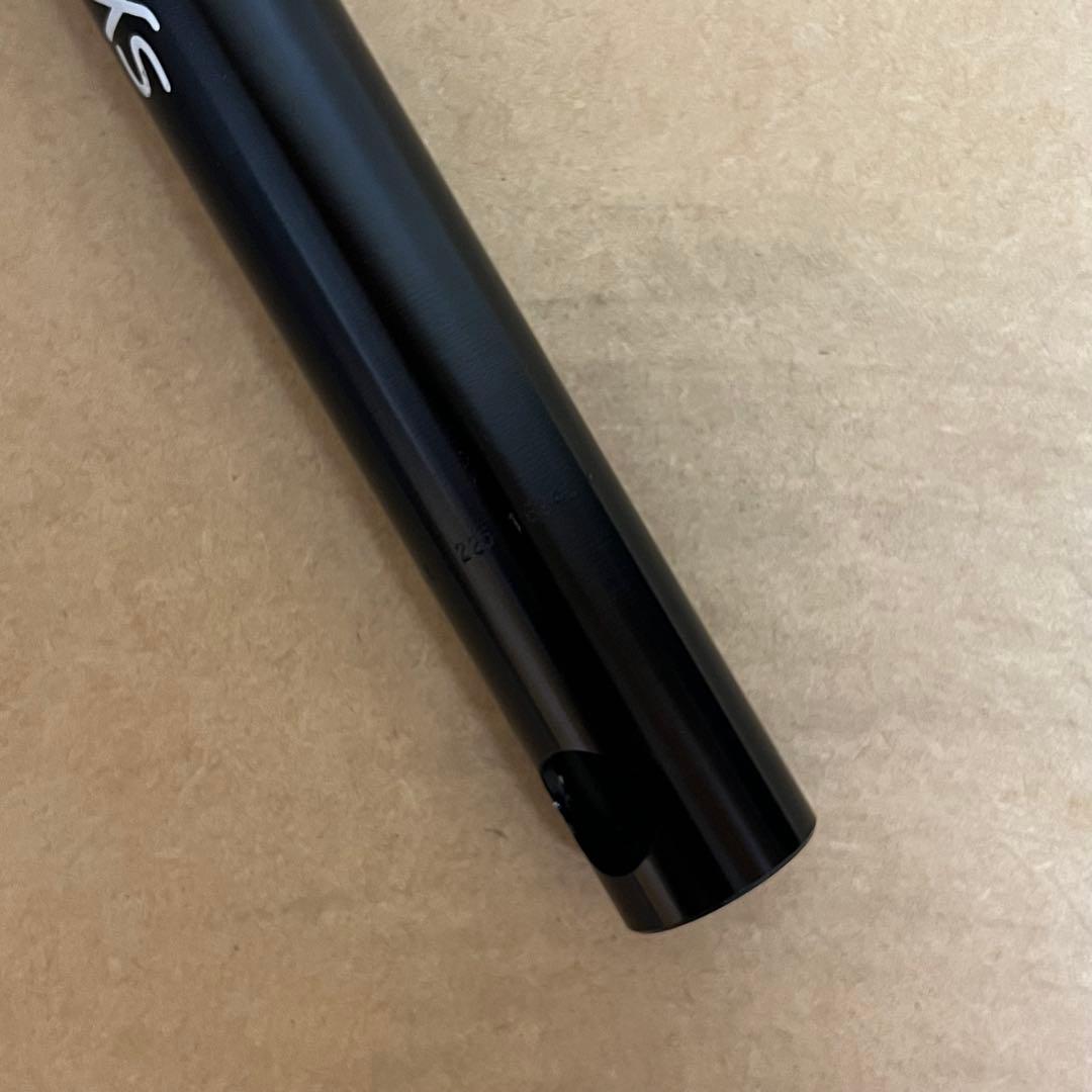 【希少・レア】Syncros ø26.8 225mm ショート ヴィンテージ