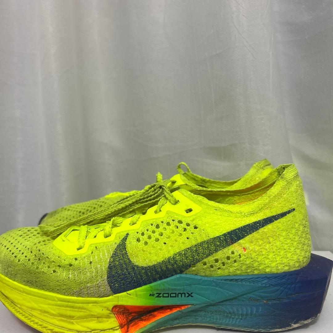 Nike ランニングシューズ ヴェイパーフライ3 24cm