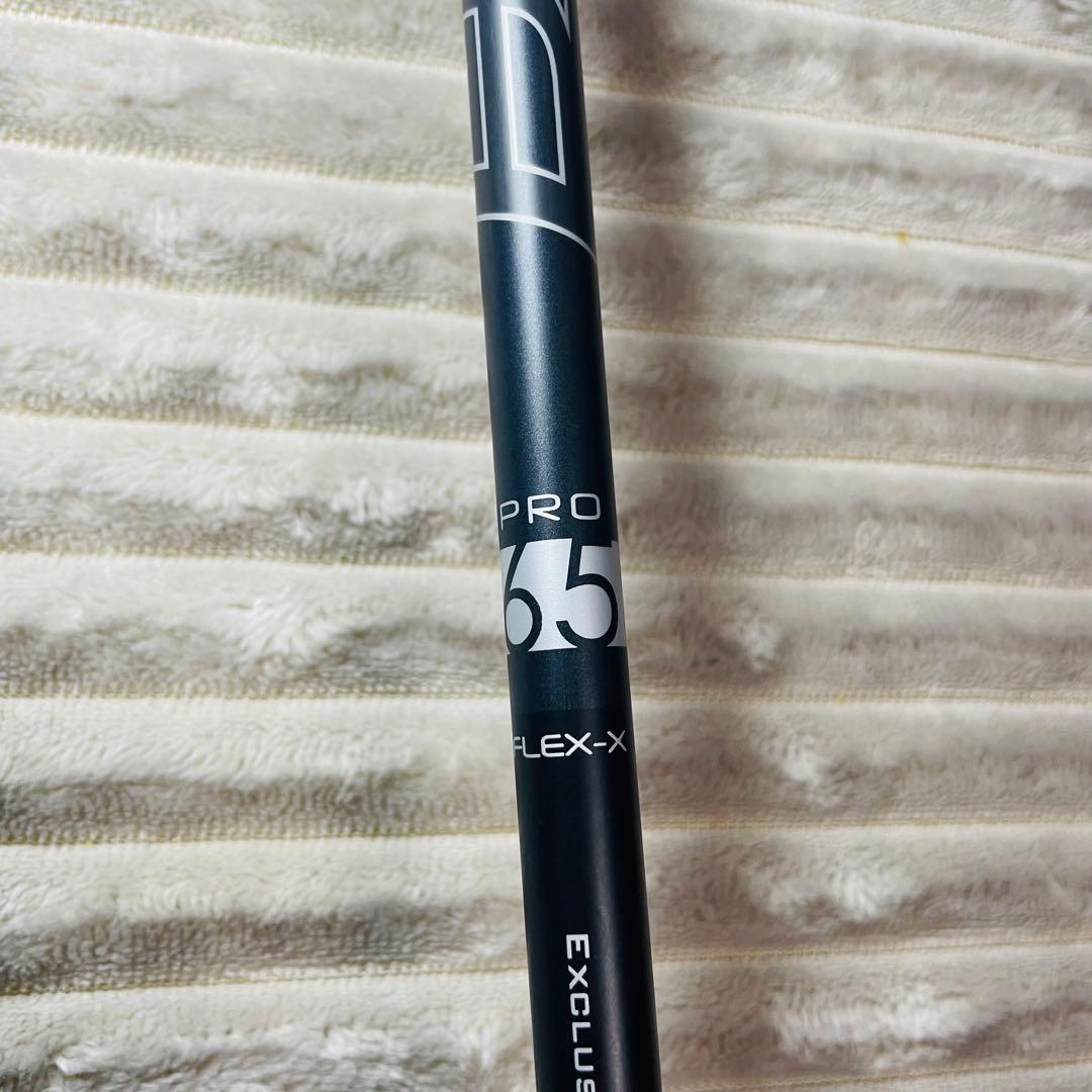 PXG 0211 フェアウェイウッド 3w レフティ