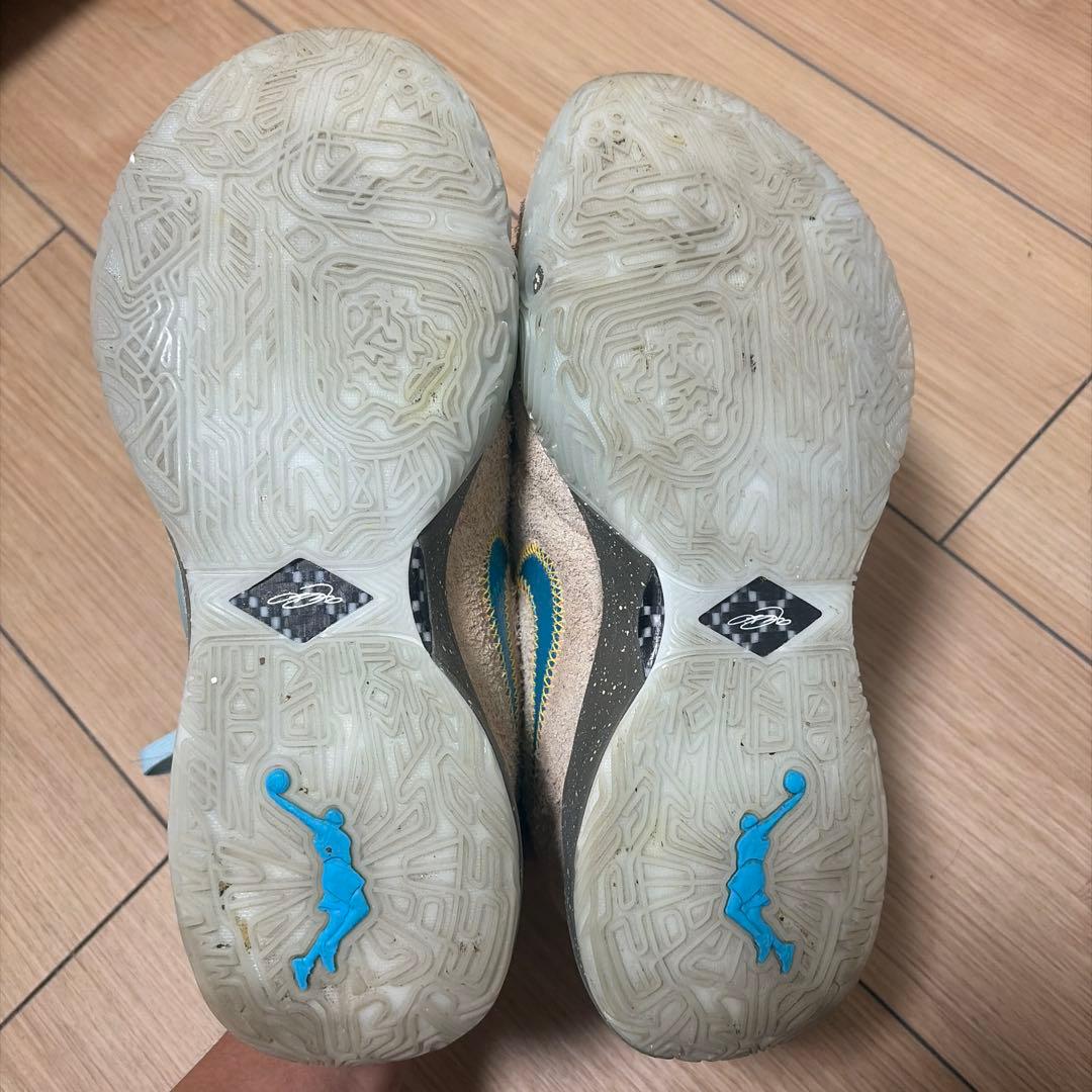 Nike LeBron 20 レブロン20