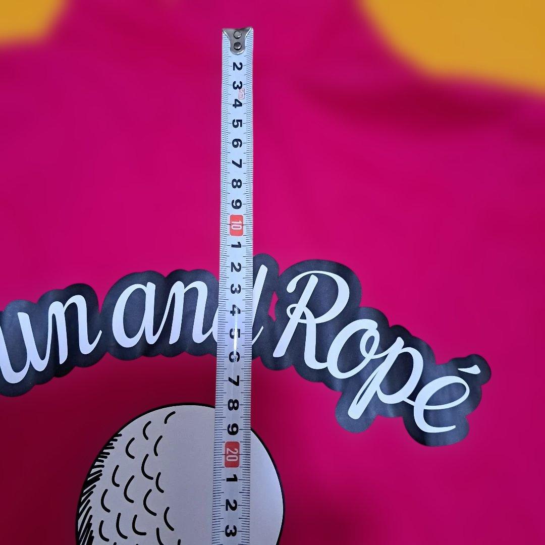 ☆‼️【新品】/JUN&ROPE/レディース/ブルゾン