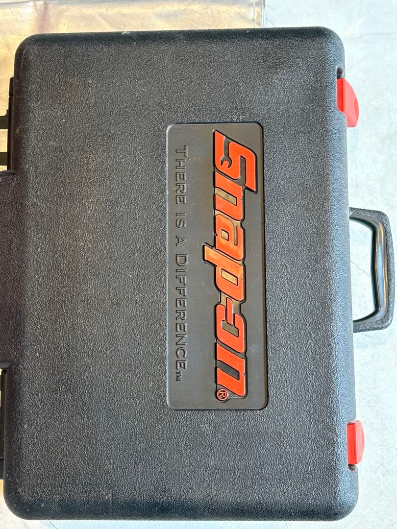 snap-on インパクト