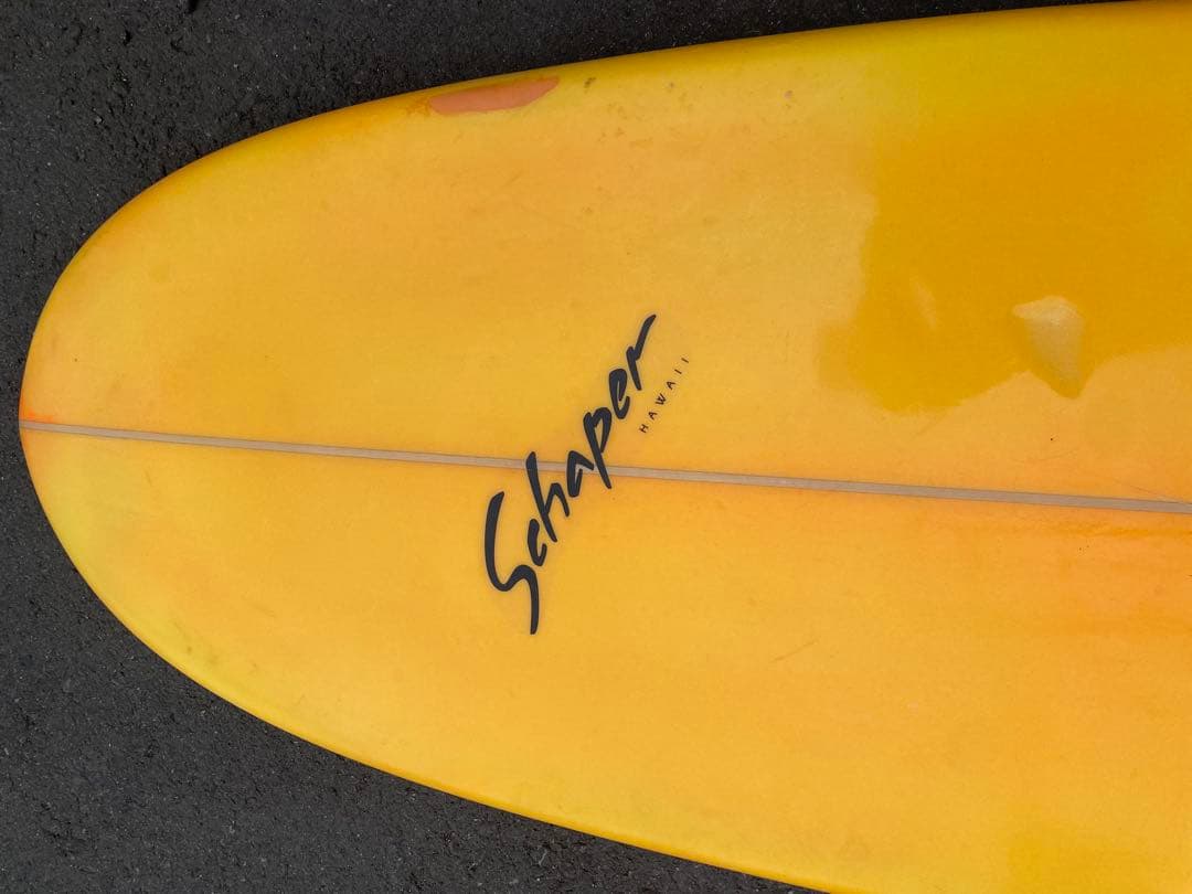 Schaper (シャーパー)サーフボード 7.0ft
