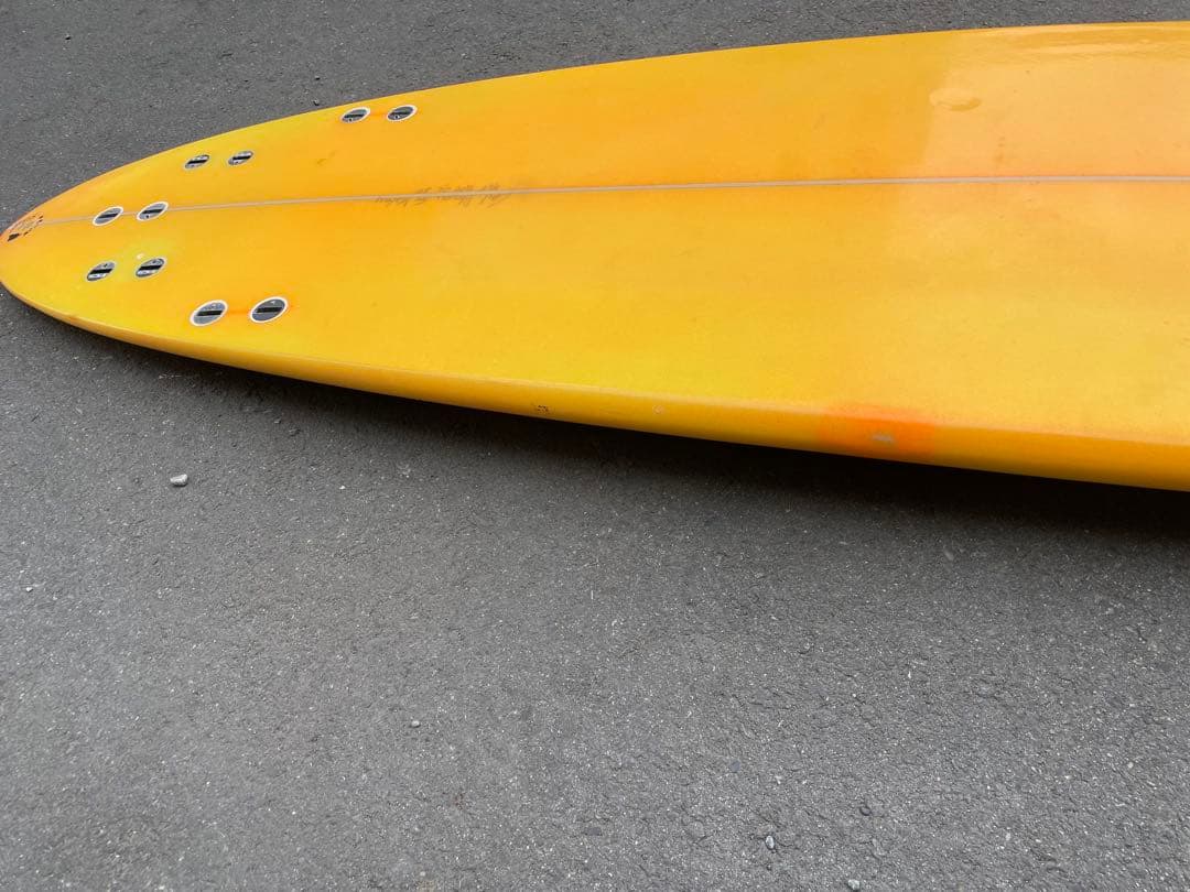 Schaper (シャーパー)サーフボード 7.0ft