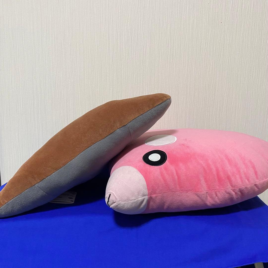 ポケモン ぬいぐるみ まとめ売り ディグダ ヒメグマ ラブカス チラーミィ