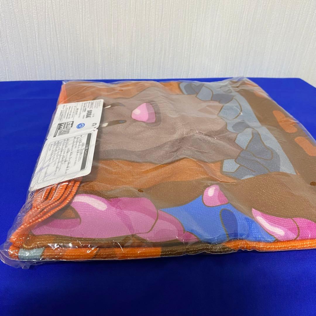 ポケモン ぬいぐるみ まとめ売り ディグダ ヒメグマ ラブカス チラーミィ