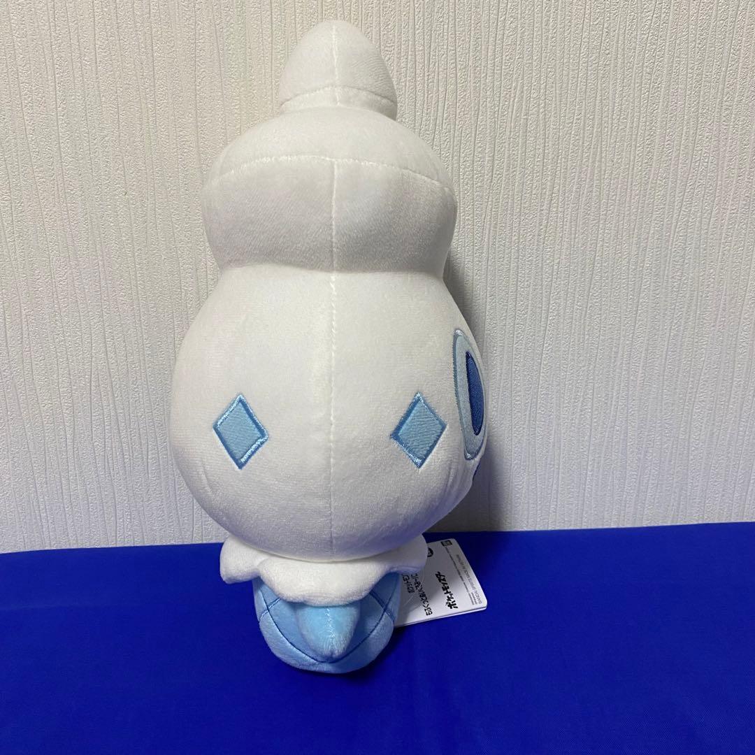 ポケモン ぬいぐるみ まとめ売り ディグダ ヒメグマ ラブカス チラーミィ