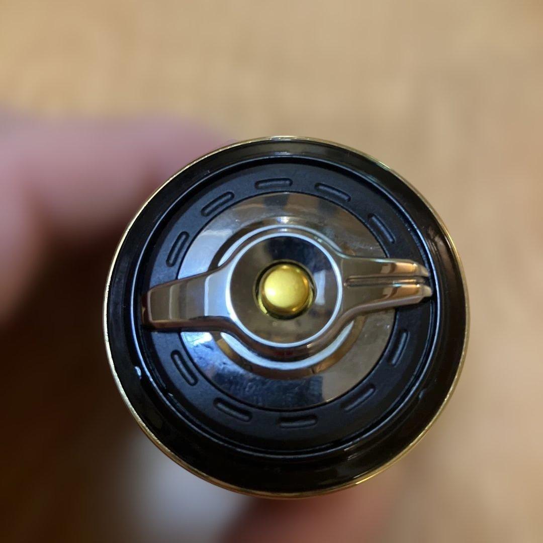 美品　夢屋 14BB-X ハイパーフォースPE0615DA スプール
