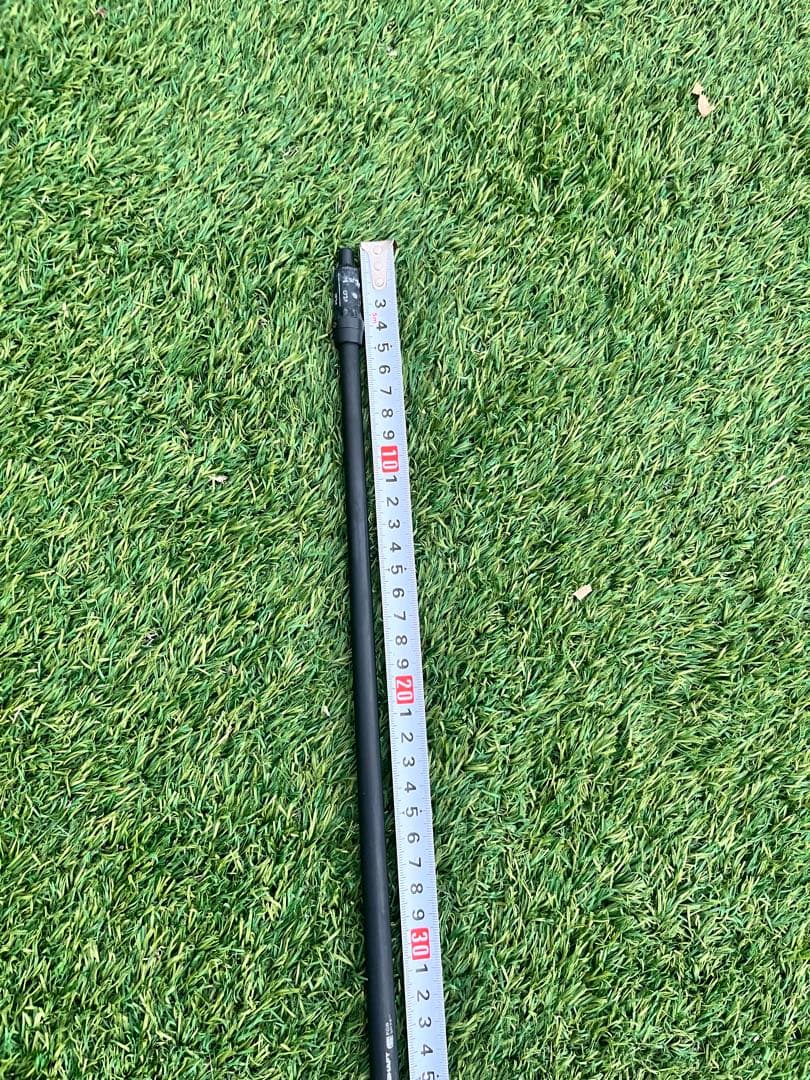 5U NS PRO モーダス3 TOUR Ｓ　ピンスリーブ付き