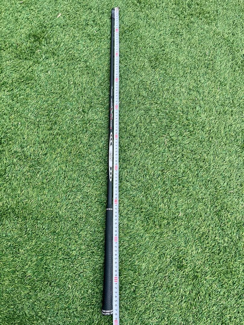 5U NS PRO モーダス3 TOUR Ｓ　ピンスリーブ付き