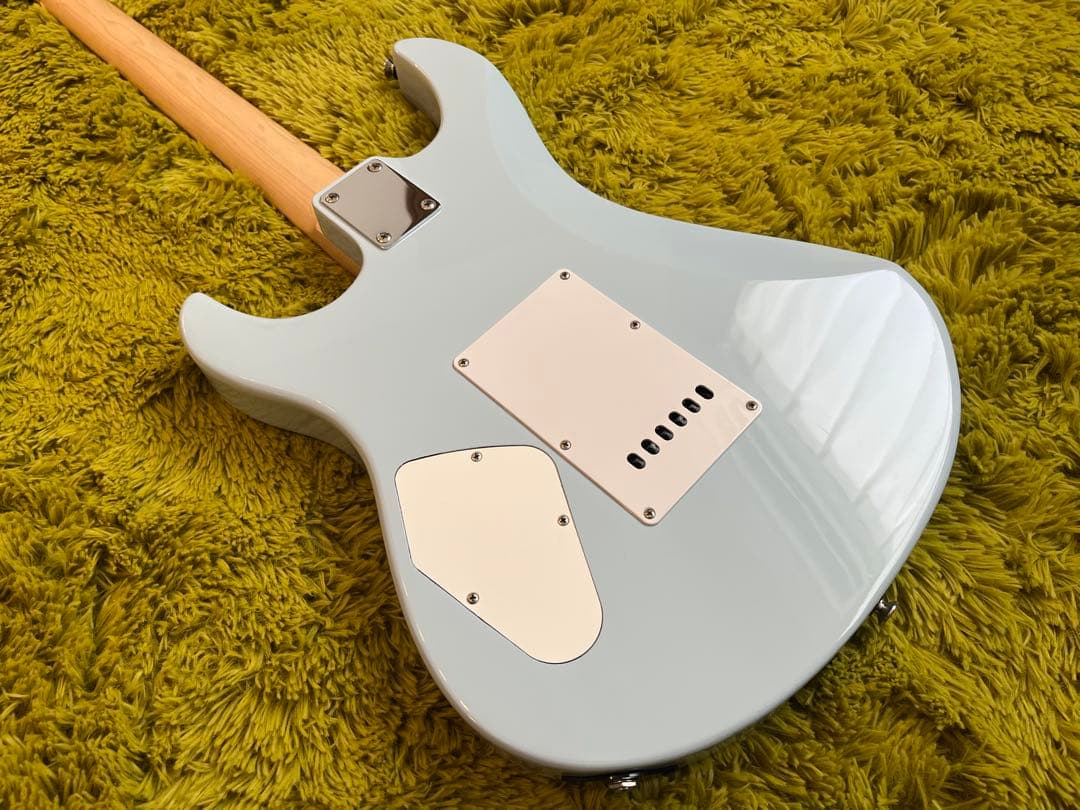 YAMAHA PACIFICA112VM アイスブルー ヤマハ エレキギター