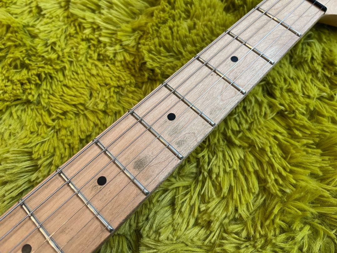 YAMAHA PACIFICA112VM アイスブルー ヤマハ エレキギター