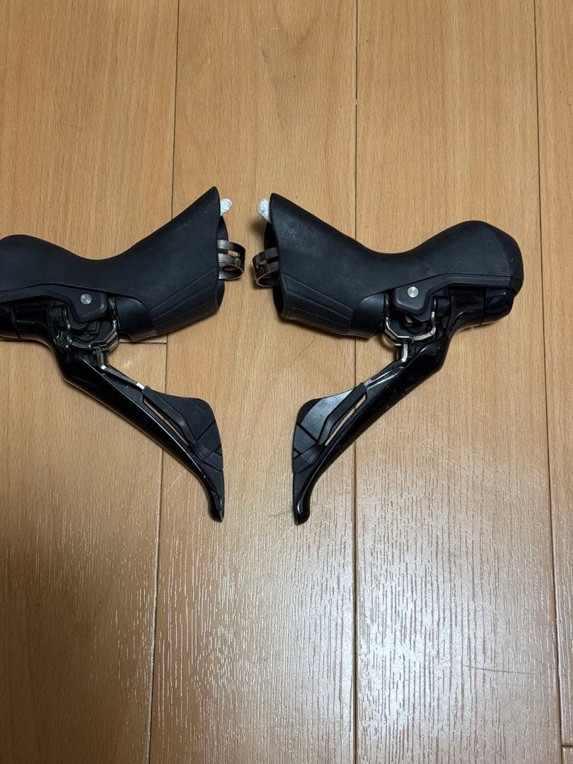 Shimano 105 R7020 2x11s ディスクブレーキ　コンポーネント