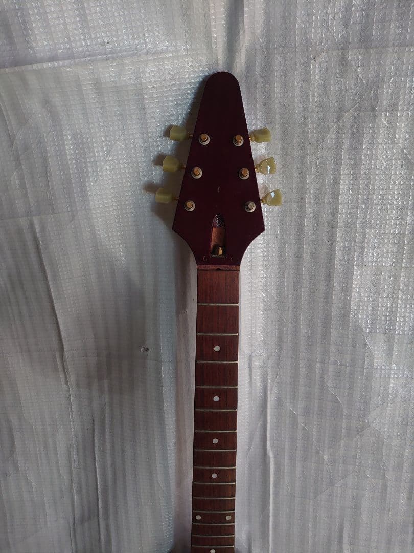 Tokai FV-50？ボディのみ
