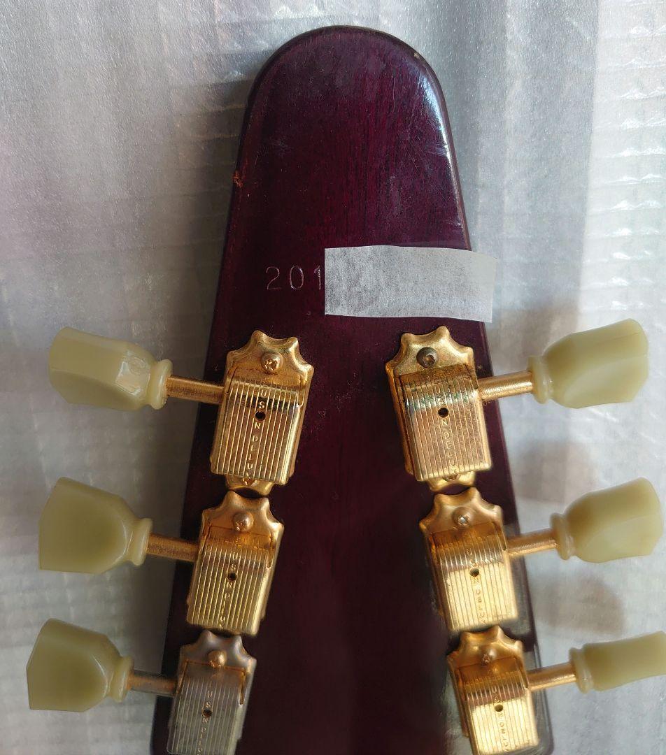 Tokai FV-50？ボディのみ