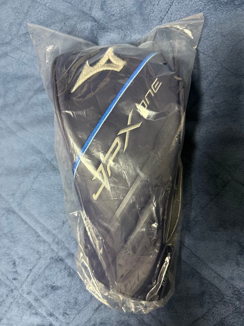 希少 ミズノ JPX one ドライバー 10.5 中古