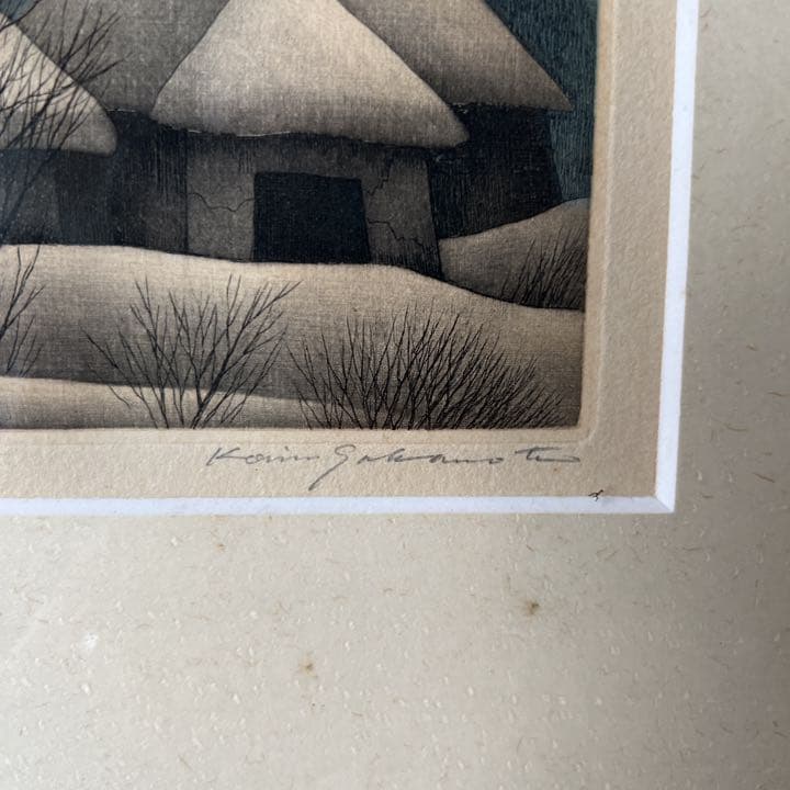 坂本好一　作品