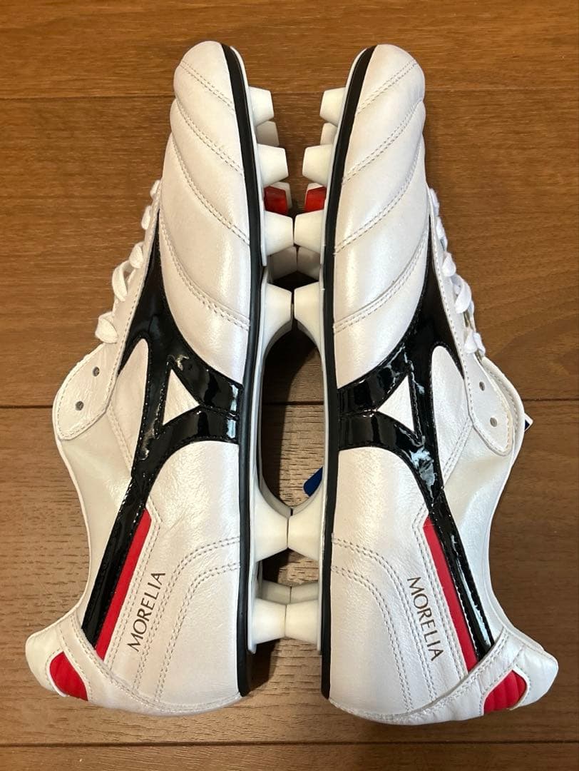 【新品未使用】MIZUNO MORELIA Ⅱ JAPAN 2020年モデル①