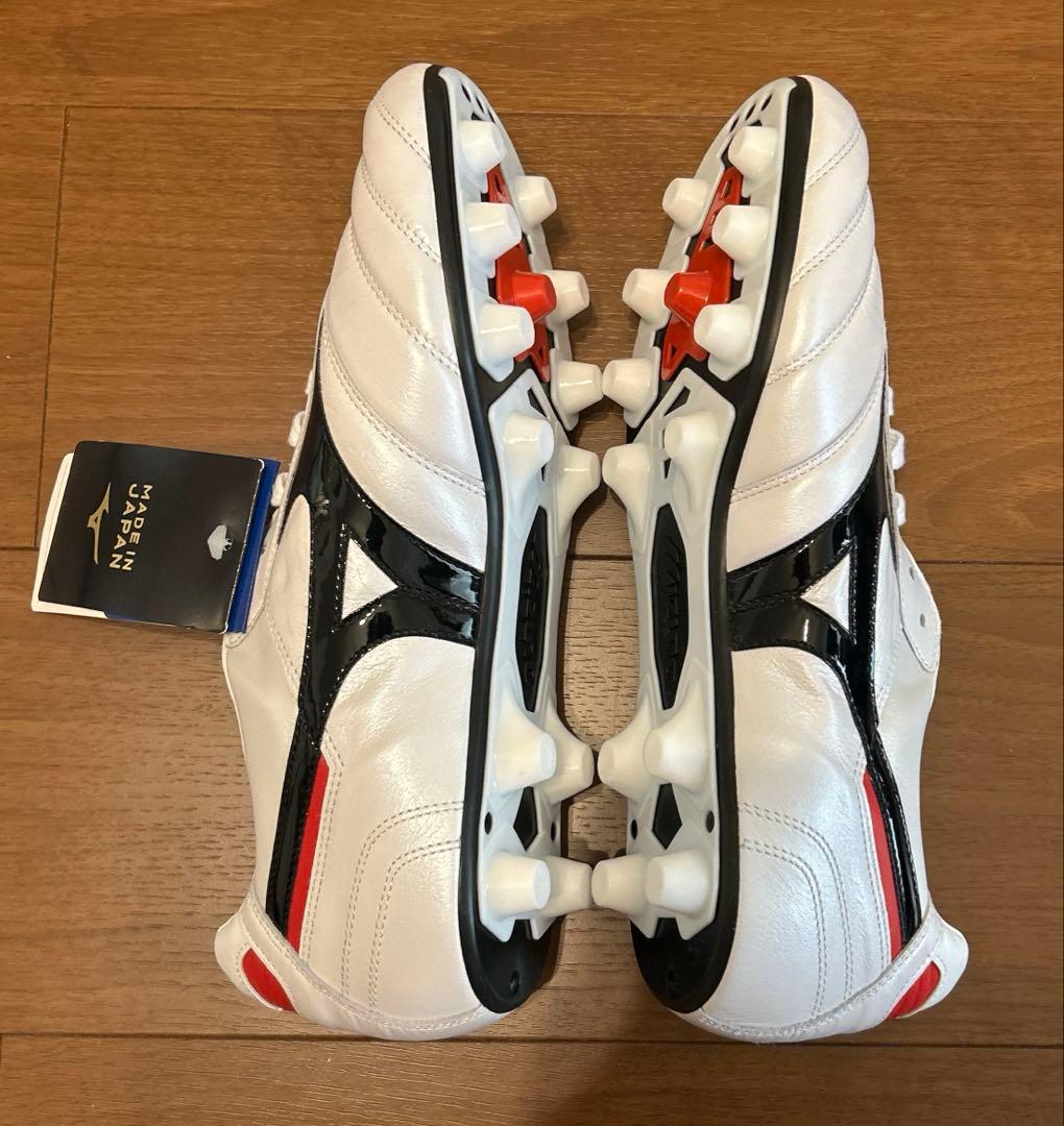 【新品未使用】MIZUNO MORELIA Ⅱ JAPAN 2020年モデル①