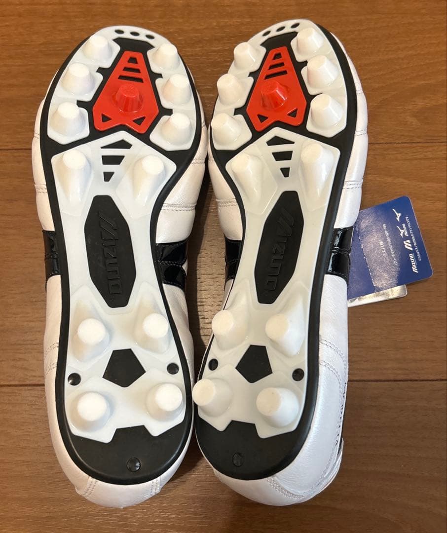【新品未使用】MIZUNO MORELIA Ⅱ JAPAN 2020年モデル①